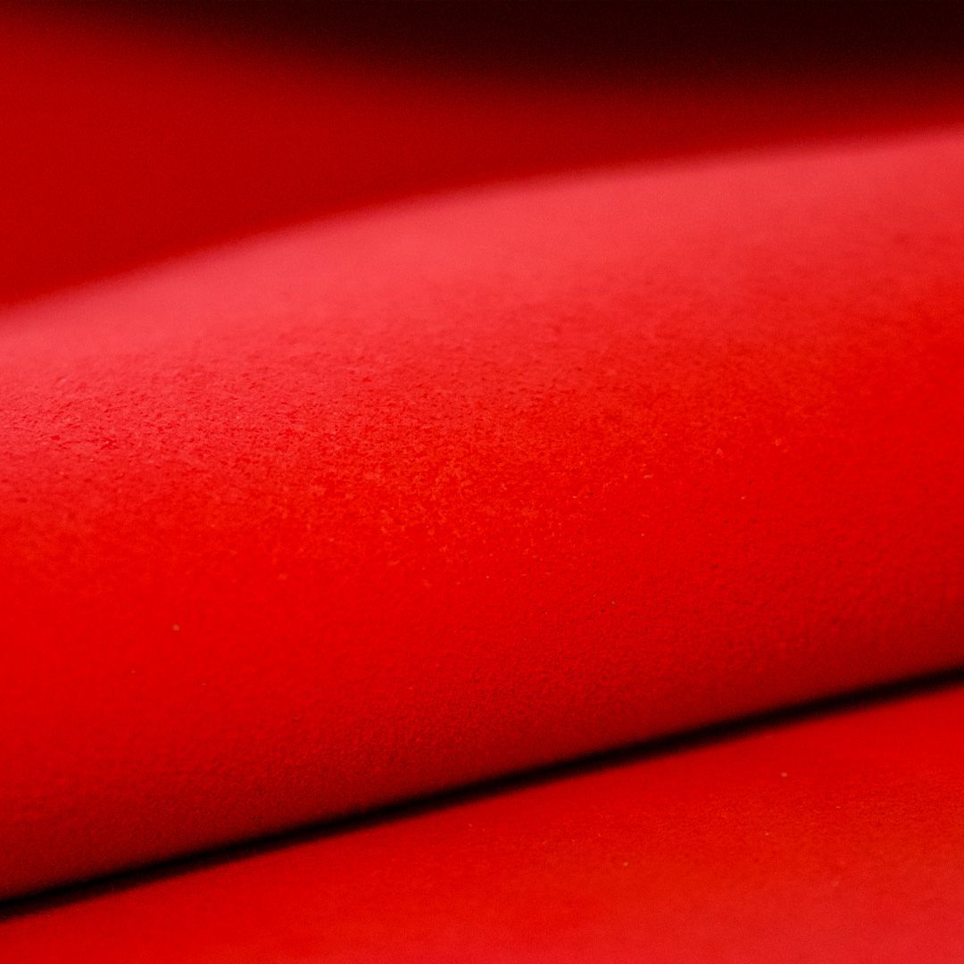 Kuora Nubuk Rosso