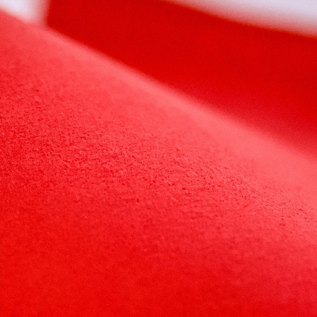 Kuora Nubuk Rosso